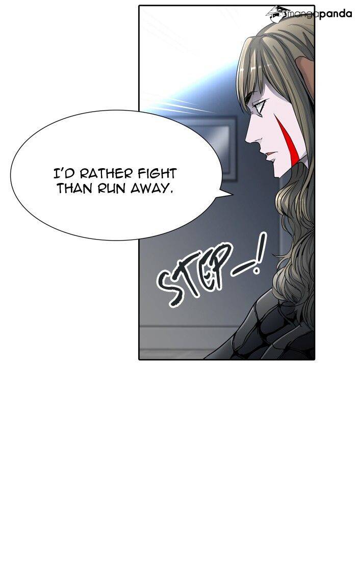 Tower of God Chapter 442 image 031